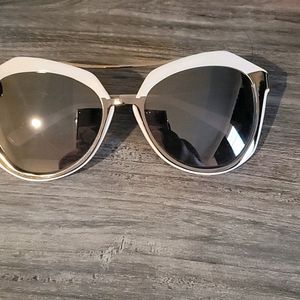 Authentic MCM glasses